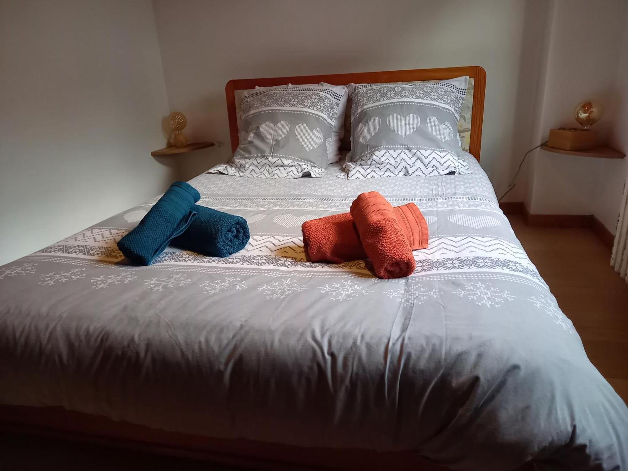 Appartement Avec Terrasse Chamonix Zewnętrze zdjęcie