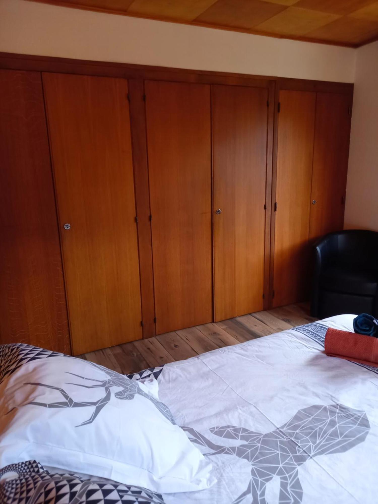 Appartement Avec Terrasse Chamonix Zewnętrze zdjęcie