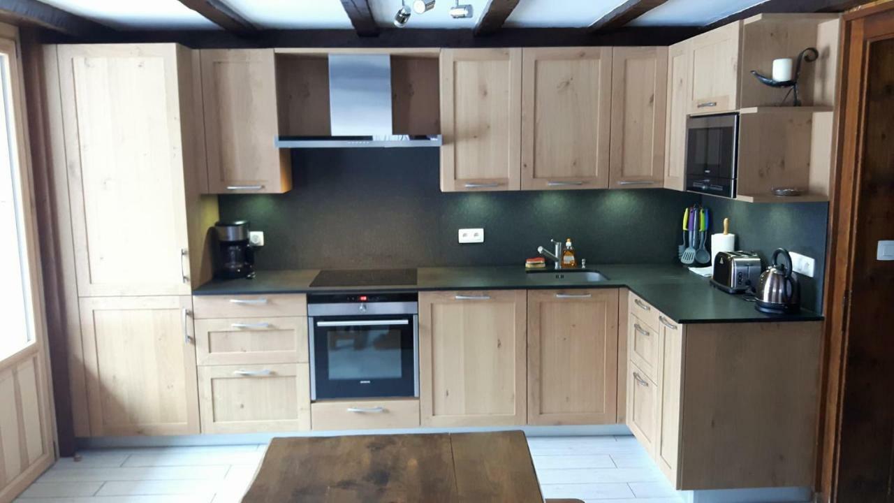 Appartement Avec Terrasse Chamonix Zewnętrze zdjęcie
